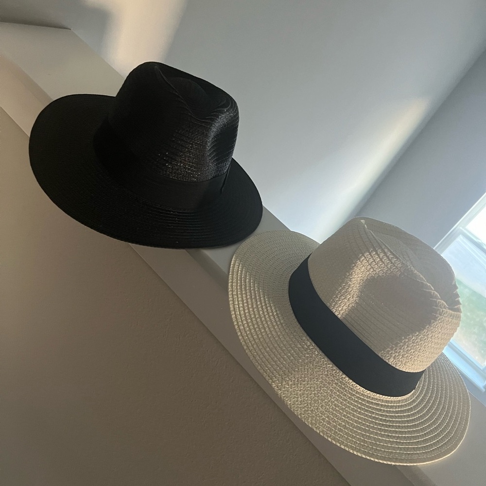 Hat duo